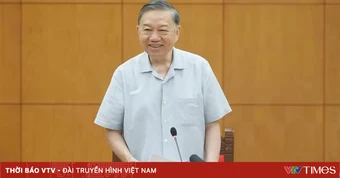 Tổng Bí thư, Chủ tịch nước: Hoàn thiện đề án về phát triển công nghệ lượng tử mang tầm chiến lược