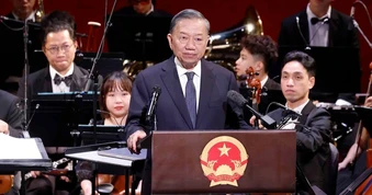 Tổng Bí thư, Chủ tịch nước kêu gọi người Việt tại Mỹ chung tay kiến tạo tương lai dân tộc