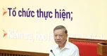 Tổng Bí thư, Chủ tịch nước: Không để địa giới hành chính chia cắt lợi ích quốc gia