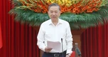 Tổng Bí thư, Chủ tịch nước: “Không để hội họp nhiều mà sản phẩm ít”