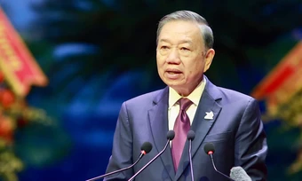 Tổng Bí thư, Chủ tịch nước: Không để ước mơ của tuổi trẻ bị bỏ lại phía sau vì thiếu cơ hội, thiếu niềm tin