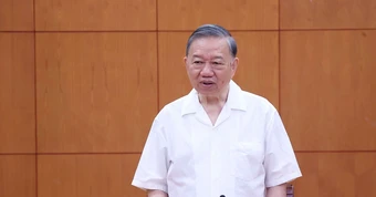 Tổng Bí thư, Chủ tịch nước: Không để xã hội giàu lên về vật chất nhưng nghèo đi về văn hóa, đạo đức