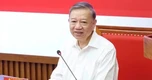 Tổng Bí thư, Chủ tịch nước: Không tạo ra nghĩa vụ thế hệ sau phải gánh chịu