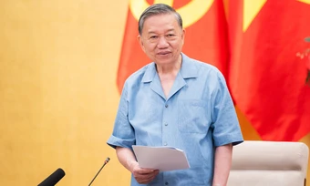Tổng Bí thư, Chủ tịch nước: Không thể đánh giá cán bộ rất tốt nhưng công việc trì trệ