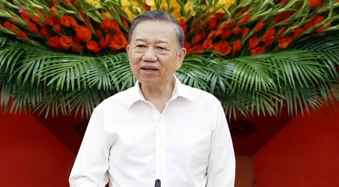 Tổng Bí thư, Chủ tịch nước: Kiên quyết loại trừ sân sau, thua lỗ kéo dài