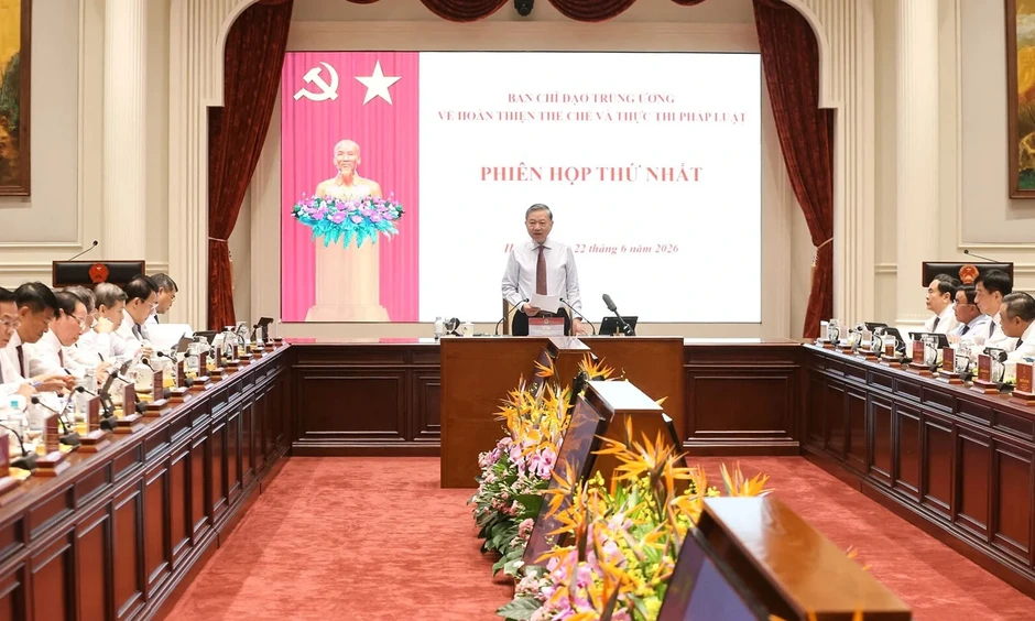 Tổng Bí thư, Chủ tịch nước: Kiên quyết loại trừ sân sau, thua lỗ kéo dài Tổng Bí thư, Chủ tịch nước: Kiên quyết loại trừ sân sau, thua lỗ kéo dài