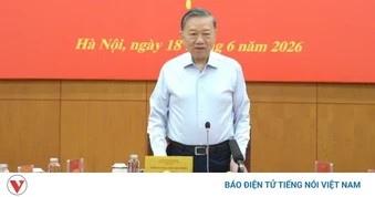 Tổng Bí thư, Chủ tịch nước: Kịp thời thay thế, cho từ chức đối với cán bộ yếu kém