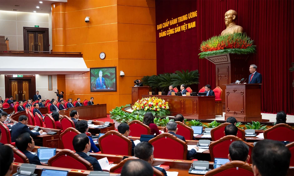 Tổng Bí thư, Chủ tịch nước ký ban hành quy định mới về thi hành Điều lệ Đảng Tổng Bí thư, Chủ tịch nước ký ban hành quy định mới về thi hành Điều lệ Đảng