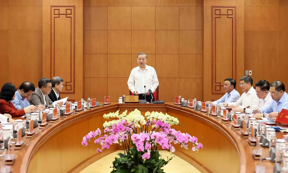 Tổng Bí thư, Chủ tịch nước là Trưởng Ban Chỉ đạo Trung ương về phòng, chống tham nhũng, lãng phí, tiêu cực Tổng Bí thư, Chủ tịch nước là Trưởng Ban Chỉ đạo Trung ương về phòng, chống tham nhũng, lãng phí, tiêu cực