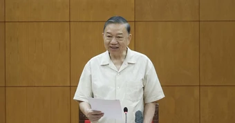 Tổng Bí thư, Chủ tịch nước: Làm rõ trách nhiệm với dự án chậm tiến độ, đội vốn