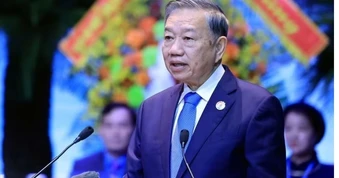 Tổng Bí thư, Chủ tịch nước: Lấy đoàn viên, người lao động làm trung tâm của mọi hoạt động công đoàn