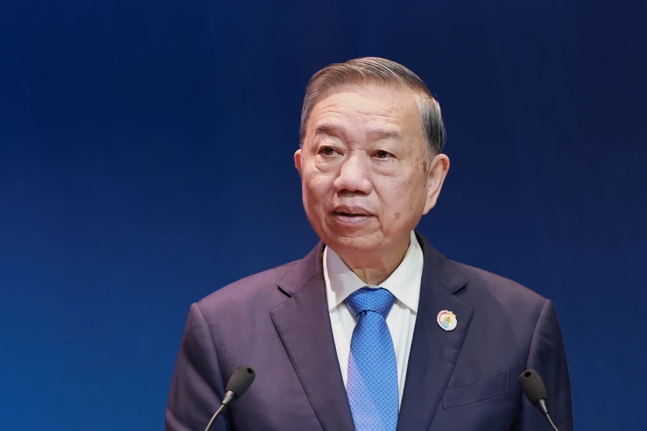 Tổng Bí thư, Chủ tịch nước: Lấy đoàn viên, người lao động làm trung tâm của mọi hoạt động công đoàn Tổng Bí thư, Chủ tịch nước: Lấy đoàn viên, người lao động làm trung tâm của mọi hoạt động công đoàn