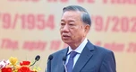 Tổng Bí thư, Chủ tịch nước: 