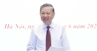 Tổng Bí thư, Chủ tịch nước lưu ý đặc biệt về cắt giảm thủ tục hành chính