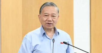 Tổng Bí thư, Chủ tịch nước: “Mẹ già ốm lại mua phải sữa giả, rất dã man”