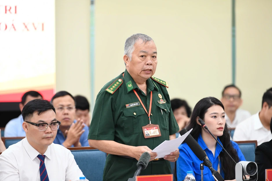 Tổng Bí thư, Chủ tịch nước: “Mẹ già ốm lại mua phải sữa giả, rất dã man” Tổng Bí thư, Chủ tịch nước: “Mẹ già ốm lại mua phải sữa giả, rất dã man”