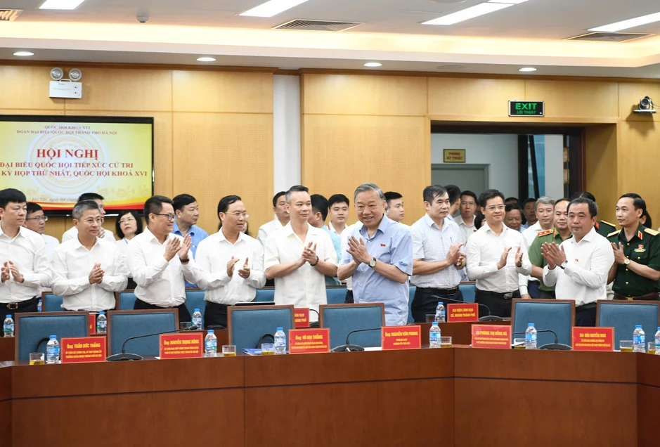 Tổng Bí thư, Chủ tịch nước: “Mẹ già ốm lại mua phải sữa giả, rất dã man” Tổng Bí thư, Chủ tịch nước: “Mẹ già ốm lại mua phải sữa giả, rất dã man”