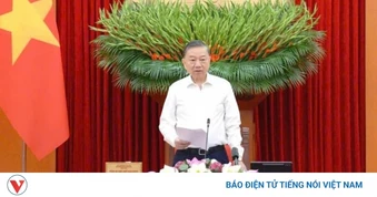Tổng Bí thư, Chủ tịch nước: Mỗi đề xuất sửa Điều lệ Đảng phải luận giải thuyết phục