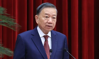Tổng Bí thư, Chủ tịch nước: Năng lực thực thi phải được thiết kế ngay trong mỗi quyết sách