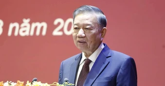 Tổng Bí thư, Chủ tịch nước nêu 3 yêu cầu với mỗi Ủy viên Trung ương