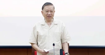 Tổng Bí thư, Chủ tịch nước nêu 4 khoảng trống lớn trong phát triển văn hóa