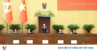 Tổng Bí thư, Chủ tịch nước nêu 4 yêu cầu trọng tâm khi thực hiện Nghị quyết số 57