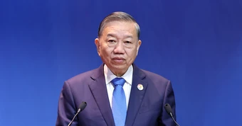Tổng Bí thư, Chủ tịch nước: Người lao động cần tổ chức công đoàn gần gũi, thiết thực, mạnh mẽ hơn