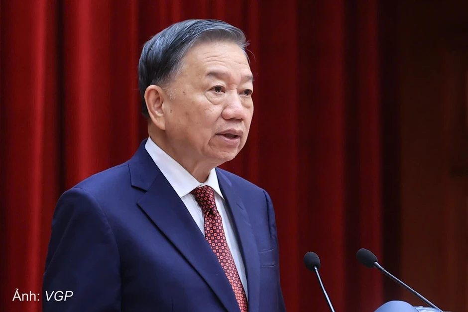 Tổng Bí thư, Chủ tịch nước: Nhà nước điều tiết, kiểm soát và quyết định giá đất Tổng Bí thư, Chủ tịch nước: Nhà nước điều tiết, kiểm soát và quyết định giá đất
