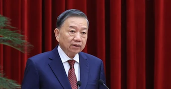 Tổng Bí thư, Chủ tịch nước: Nói đi đôi với làm, nhận nhiệm vụ phải làm đến cùng