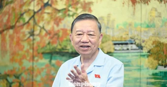 Tổng Bí thư, Chủ tịch nước: Nội thành Hà Nội phải giãn dân ra mới có thể chấn chỉnh được đô thị