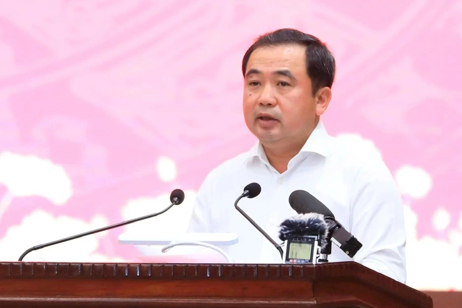 Tổng Bí thư, Chủ tịch nước: Phải bố trí lại hoặc sàng lọc cán bộ trì trệ