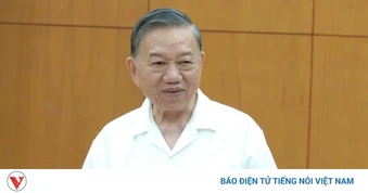 Tổng Bí thư, Chủ tịch nước: Phải chỉ rõ động lực, đột phá nào đưa Việt Nam thành quốc gia phát triển