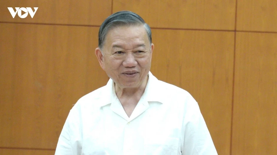 Tổng Bí thư, Chủ tịch nước: Phải chỉ rõ động lực, đột phá nào đưa Việt Nam thành quốc gia phát triển