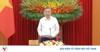 Tổng Bí thư, Chủ tịch nước: Phải làm rõ hơn mô hình phát triển của Việt Nam