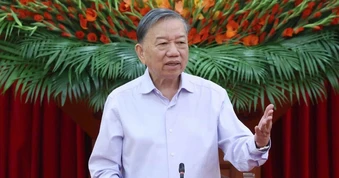 Tổng Bí thư, Chủ tịch nước: Phân tích thẳng thắn sai lầm, cơ hội bị bỏ lỡ