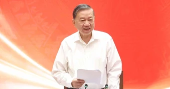 Tổng Bí thư, Chủ tịch nước: Pháp luật phải đủ ổn định để người dân yên tâm