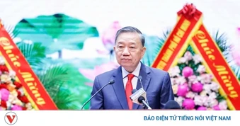 Tổng Bí thư, Chủ tịch nước: Phát huy cựu chiến binh như một nguồn lực phát triển