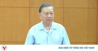 Tổng Bí thư, Chủ tịch nước: Phát triển dược liệu thành ngành kinh tế chiến lược