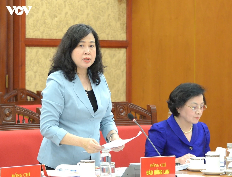 Tổng Bí thư, Chủ tịch nước: Phát triển dược liệu thành ngành kinh tế chiến lược Tổng Bí thư, Chủ tịch nước: Phát triển dược liệu thành ngành kinh tế chiến lược