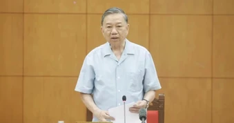 Tổng Bí thư, Chủ tịch nước: Phát triển một hệ sinh thái y học cổ truyền quốc gia