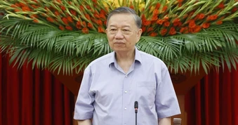Tổng Bí thư, Chủ tịch nước: "Chi phí học tập, thi cử vẫn gây áp lực lớn"