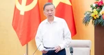 Tổng Bí thư, Chủ tịch nước: "Không luân chuyển cán bộ để hoàn thiện hồ sơ"