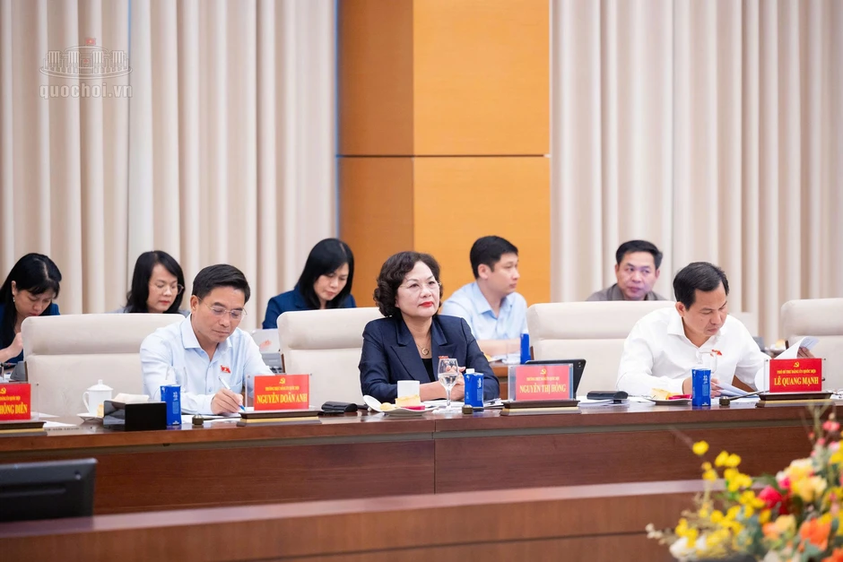 Tổng Bí thư, Chủ tịch nước: "Không luân chuyển cán bộ để hoàn thiện hồ sơ"