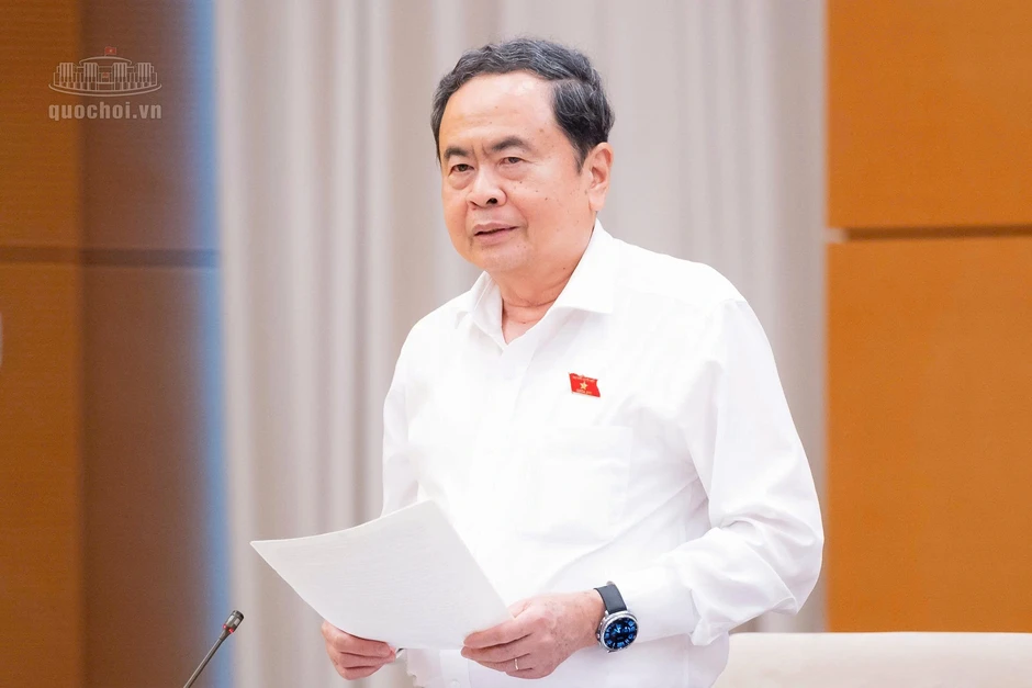 Tổng Bí thư, Chủ tịch nước: "Không luân chuyển cán bộ để hoàn thiện hồ sơ"