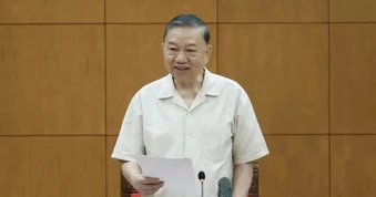 Tổng Bí thư, Chủ tịch nước: "Làm rõ trách nhiệm với dự án chậm, đội vốn"