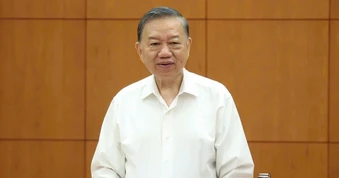 Tổng Bí thư, Chủ tịch nước: "Mục tiêu của giáo dục không phải điểm số"