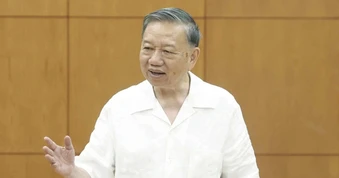 Tổng Bí thư, Chủ tịch nước: "Nhà để ở, không phải để kinh doanh, tích sản"