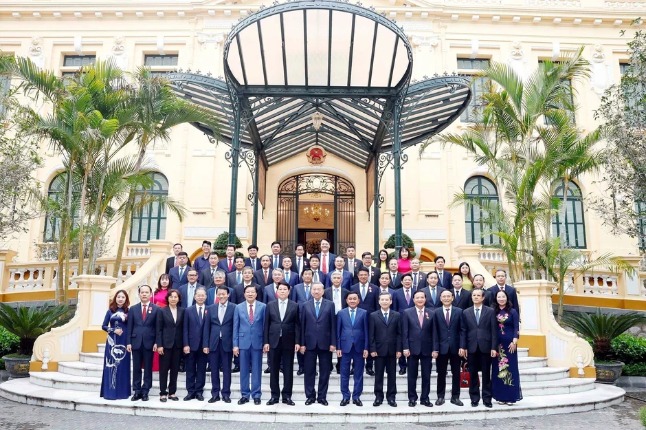 Tổng Bí thư, Chủ tịch nước: "Xử lý nghiêm chạy án, làm sai lệch hồ sơ" Tổng Bí thư, Chủ tịch nước: "Xử lý nghiêm chạy án, làm sai lệch hồ sơ"