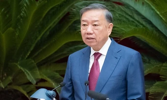 Tổng Bí thư, Chủ tịch nước: Quyết sách của Trung ương phải tạo ra 4 bước chuyển chiến lược
