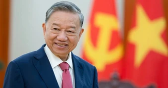 Tổng Bí thư, Chủ tịch nước sẽ thăm cấp Nhà nước Australia và New Zealand